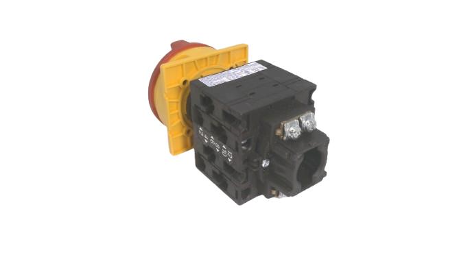 EATON CORPORATION T3-3-8342/EA/SVB