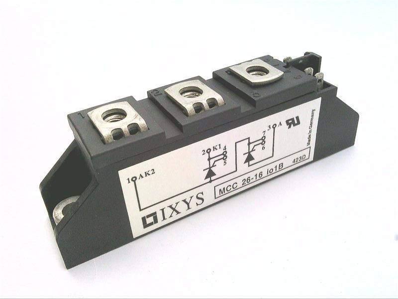 LITTELFUSE MCC26-16IO1B