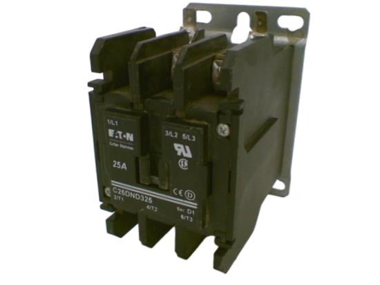 EATON CORPORATION C25DND3251T