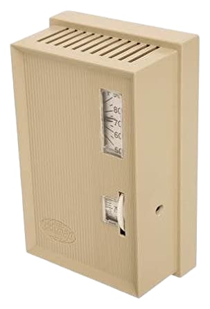 TK-1101 by INVENSYS