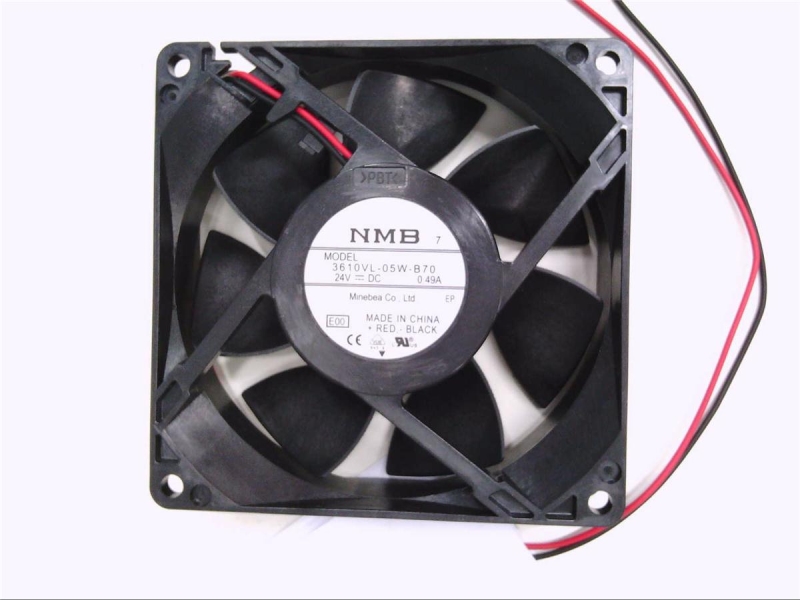 MINEBEA 3610VL-05W-B70-E00