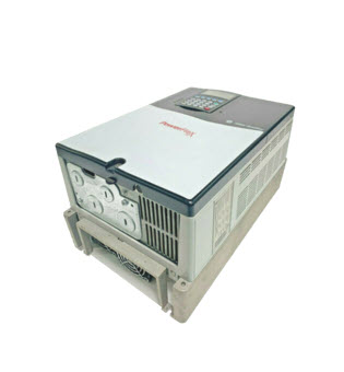 ALLEN BRADLEY 20BD027A3AYNACD1