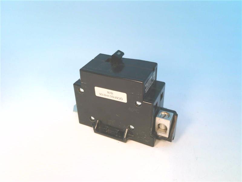 SCHNEIDER ELECTRIC QOM100