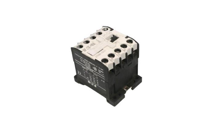 EATON CORPORATION XTRM10A31AD