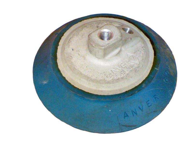 ANVER CORP VC75