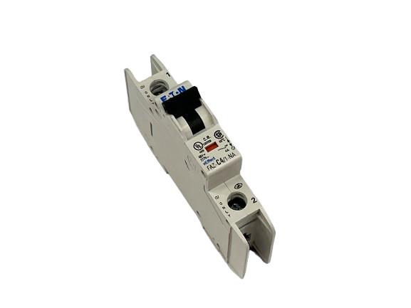 EATON CORPORATION FAZ-C4/1-NA-SP