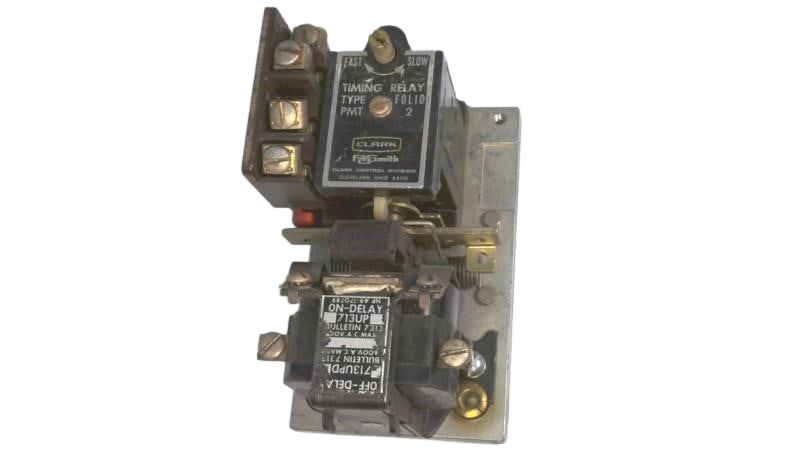 713UPD-120 by DANAHER CONTROLS