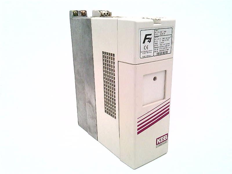 KEB AUTOMATION 07F4C3D500114