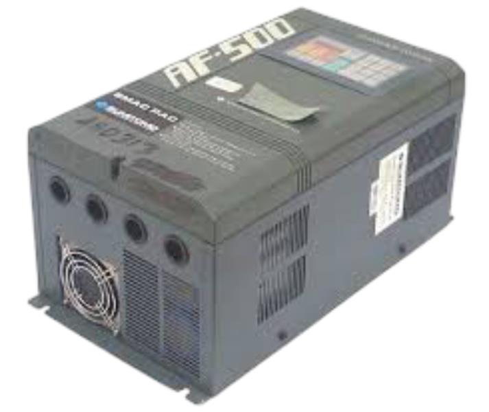 SUMITOMO MACHINERY INC AF504-5A5-J