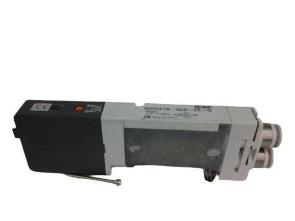 SMC SQ2241N-5LO-C8-Q