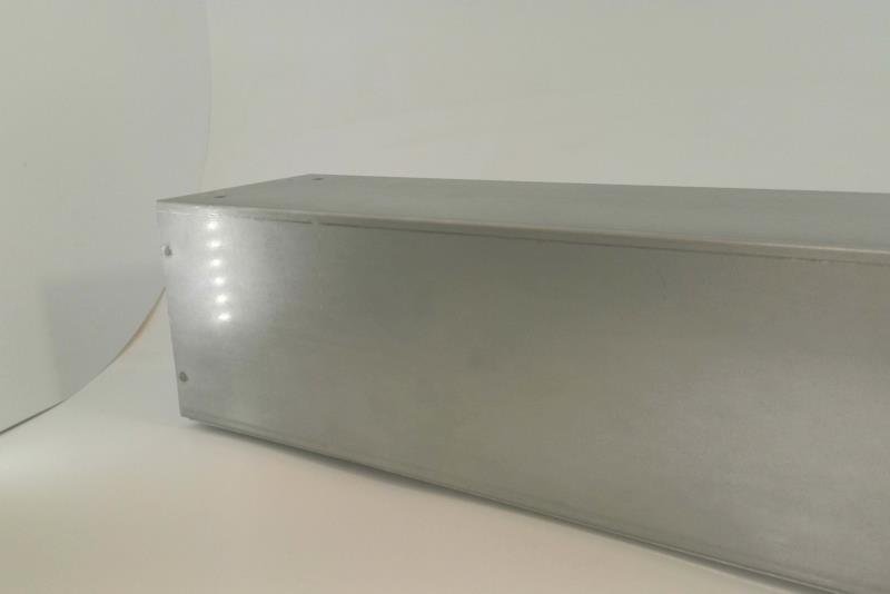 AUSTIN ELECTRICAL ENCLOSURES AB-6624ST