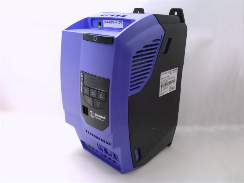 ODE-2-34110-3KA42 by INVERTEK