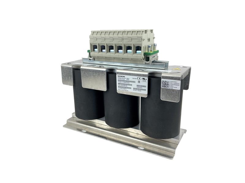 SIEMENS 6SL3000-0DE25-5AA1