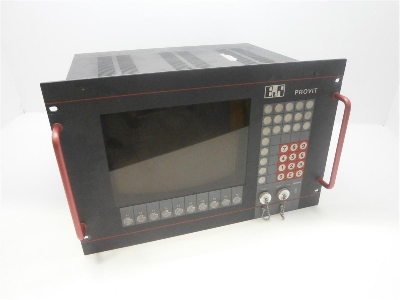 B&R PROVIT600-4