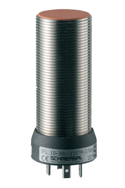 SCHMERSAL IFL10-30L-11TP-1766