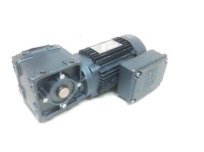 SEW EURODRIVE SAF50DT80N4