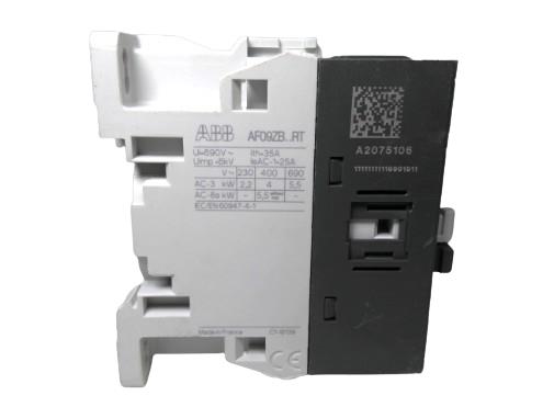 ASEA BROWN BOVERI AF09ZB-30-10RT-22