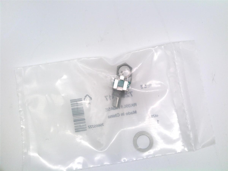 ALPS ELECTRIC RK09L1140A5E