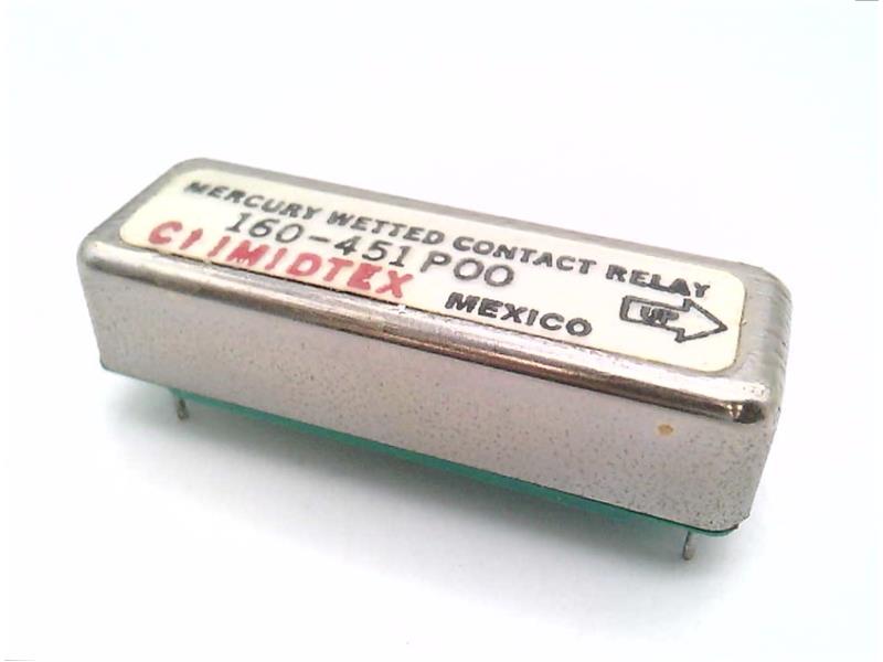 TE CONNECTIVITY 160-451-P00