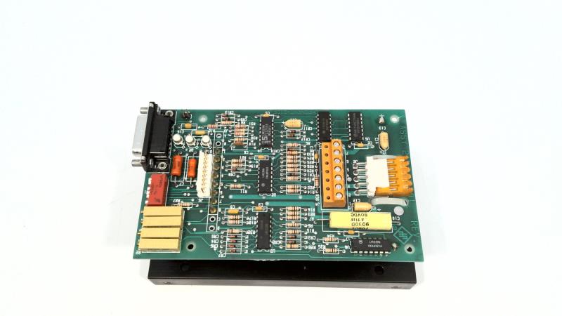 DANAHER MOTION 430-TOH