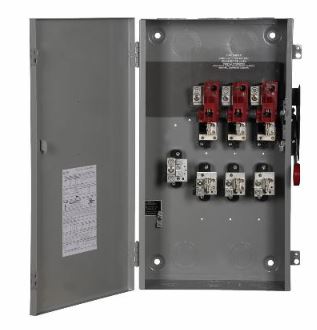 EATON CORPORATION DH324NGK