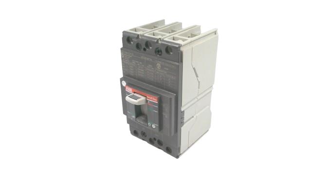 ASEA BROWN BOVERI 1SDA074646R1