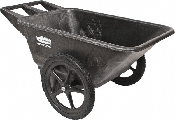 RUBBERMAID FG564200BLA