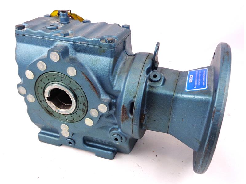 SEW EURODRIVE SA47AM56-14:24