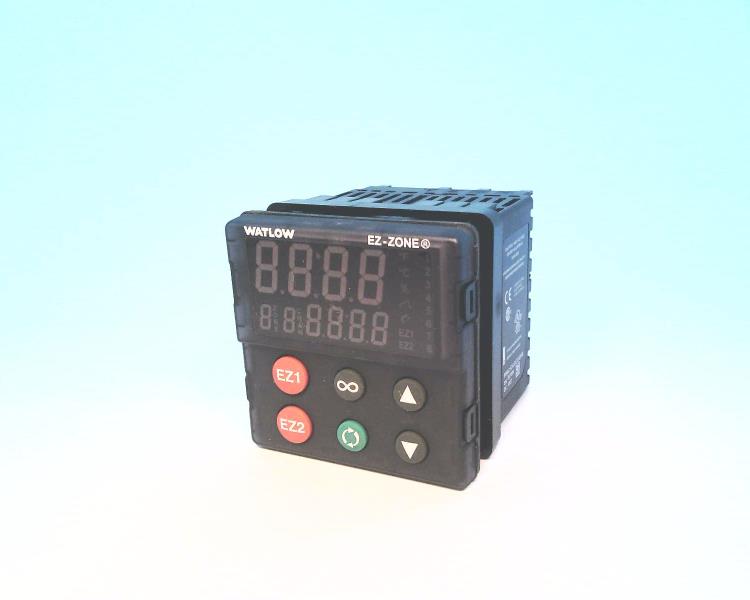 WATLOW PM4C1CA-ACCADAA