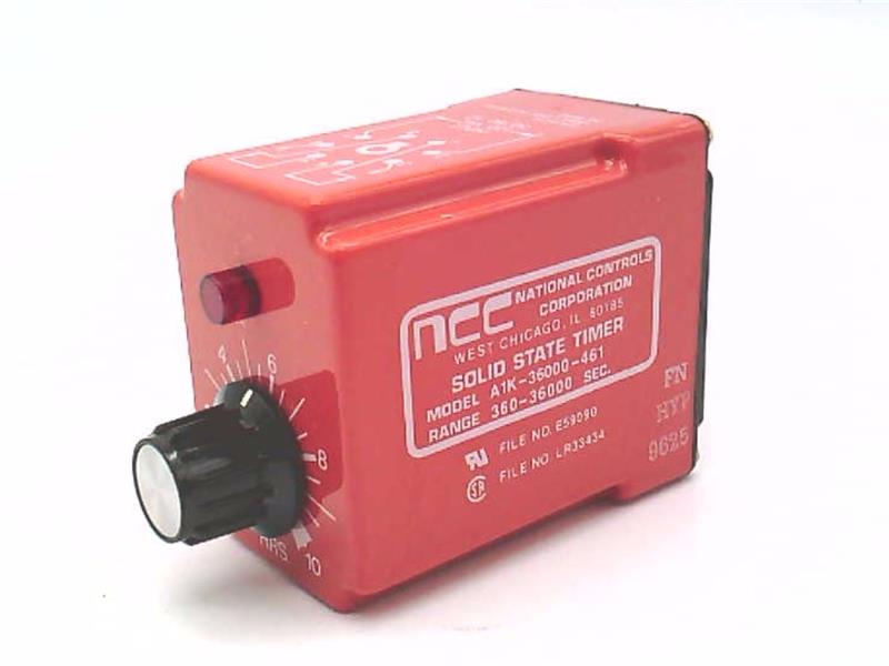 AMETEK A1K-36000-461