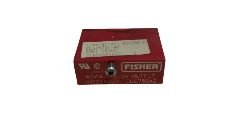 EMERSON CL6752A2
