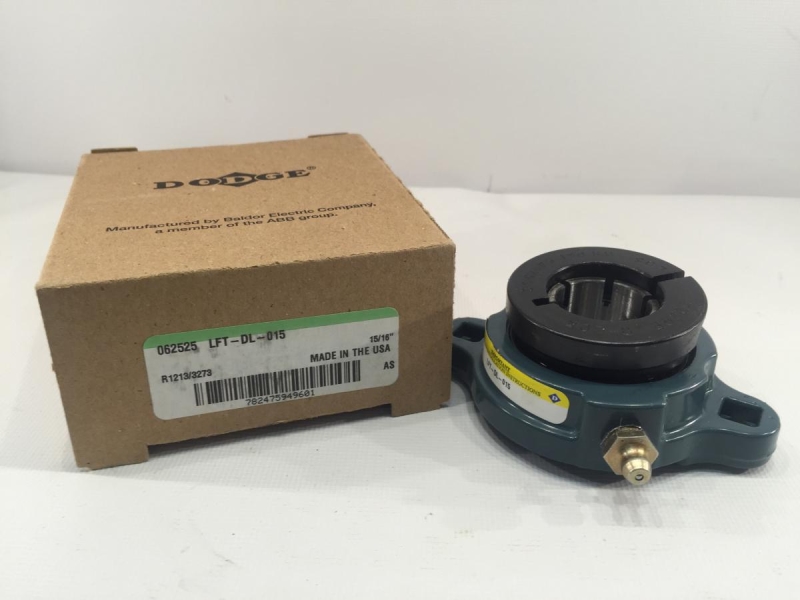 ASEA BROWN BOVERI LFT-DL-015