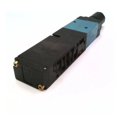 MAC VALVES INC PR92C-KAAB