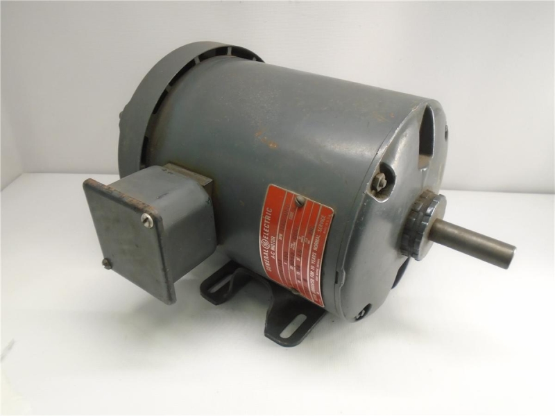 GENERAL ELECTRIC 5K43PG1063