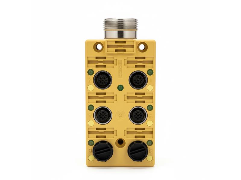 TURCK VB 60-N7X7-RRRSF 120/CS10406