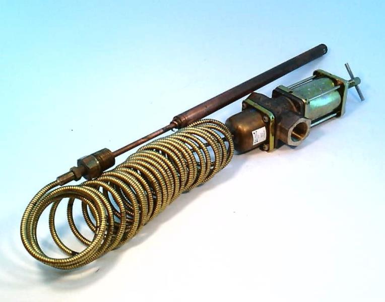 JOHNSON CONTROLS V50AC-7