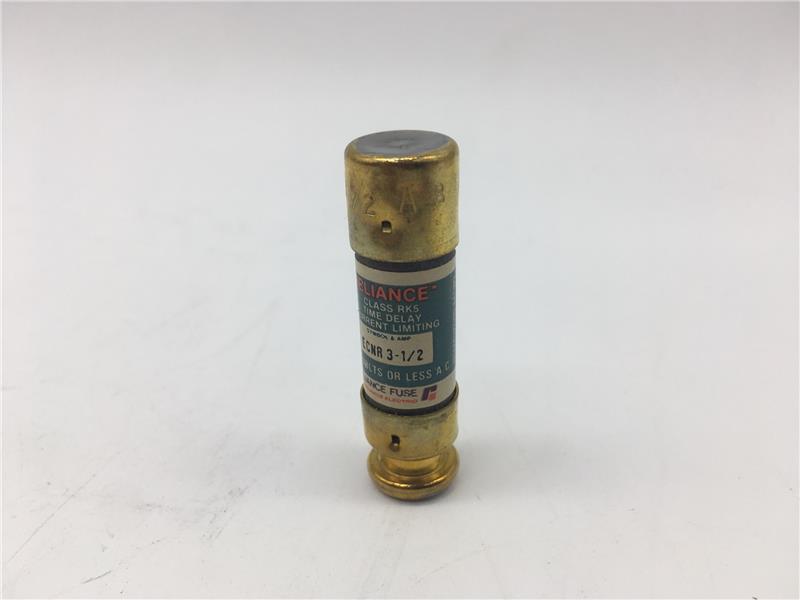 ECNR-3-1/2 by ASEA BROWN BOVERI