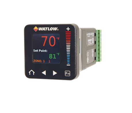 WATLOW PM6C4FJ-ARFKPWP