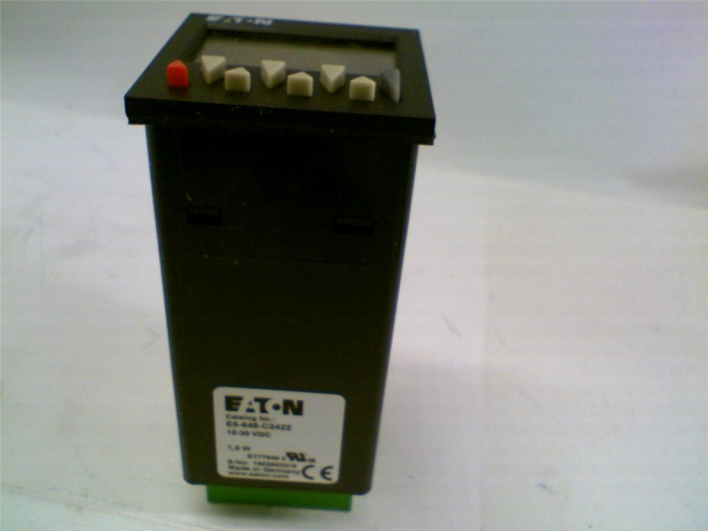 EATON CORPORATION E5-648-C2422