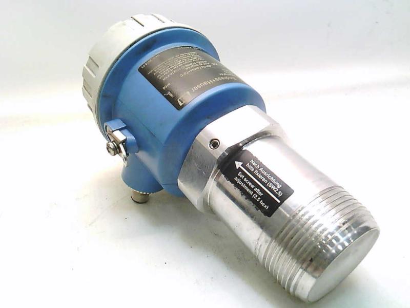 FQR56-13F6/0 by ENDRESS & HAUSER