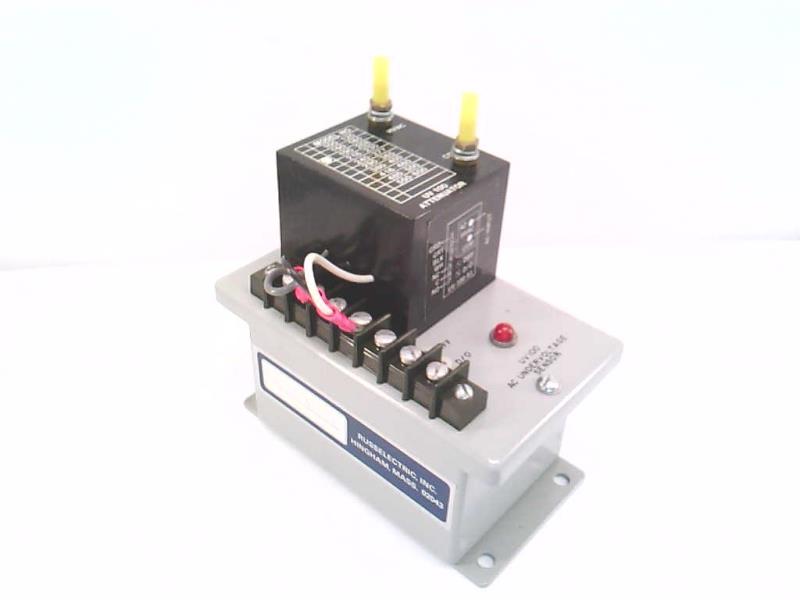 RUSSELECTRIC UV100-190/208