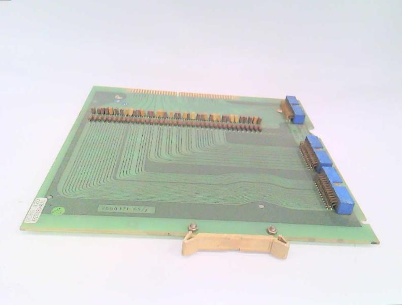 ASEA BROWN BOVERI TSB621