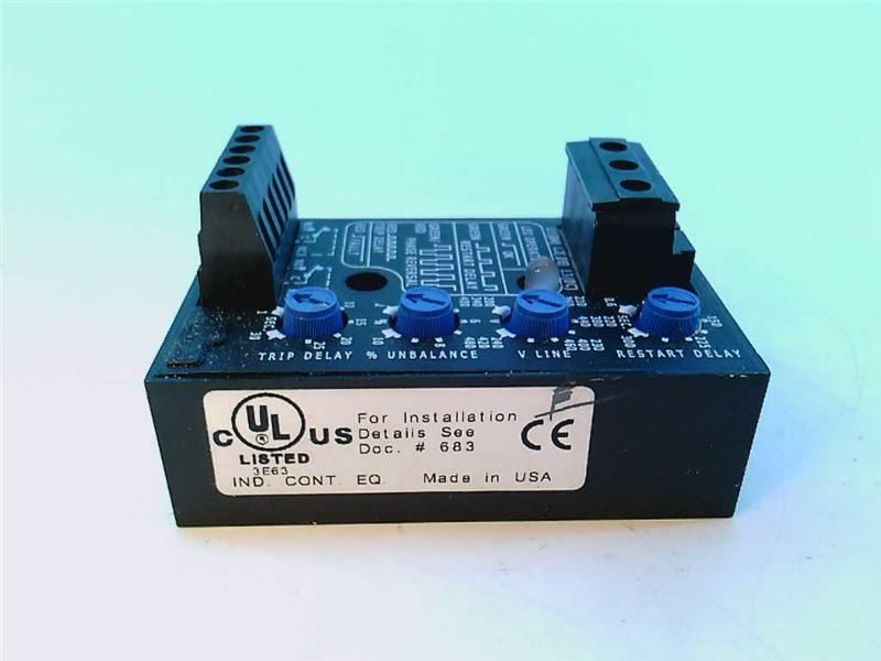 ASEA BROWN BOVERI HLMUDRAAA