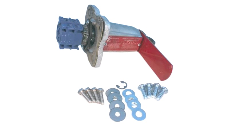 EATON CORPORATION AFUR5-M7