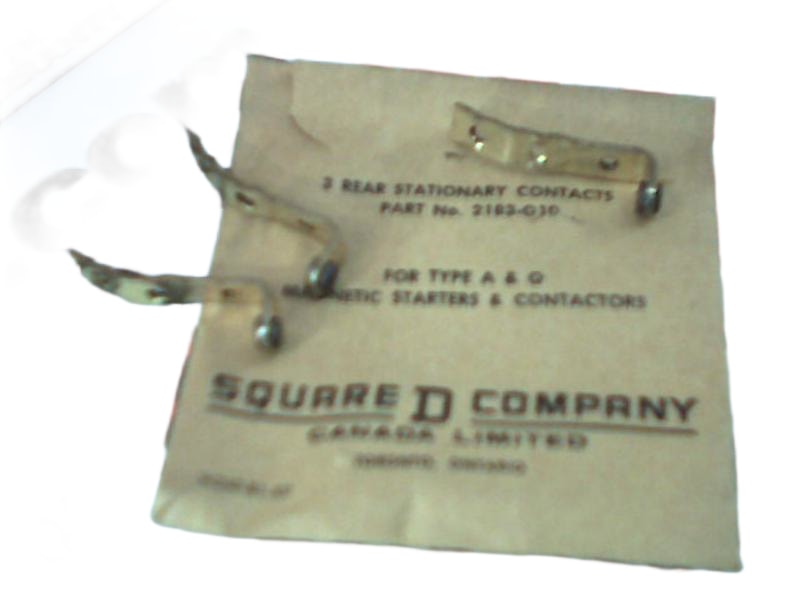 2183-G10 by SCHNEIDER ELECTRIC