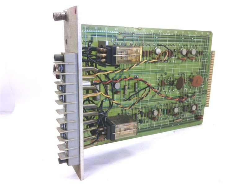 ASEA BROWN BOVERI 0-52808-1