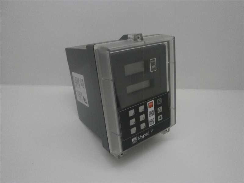 ENDRESS & HAUSER CPM340-A20A010