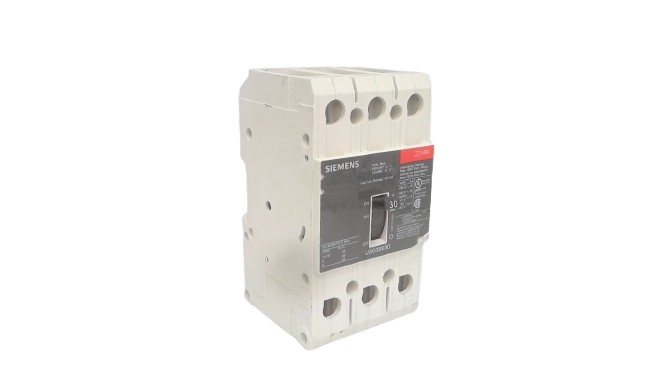 SIEMENS LGG3B030L