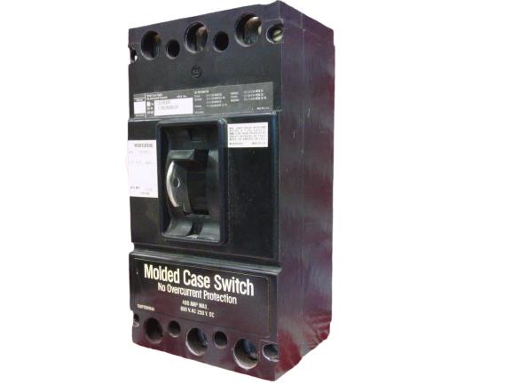 WESTINGHOUSE LB3400N