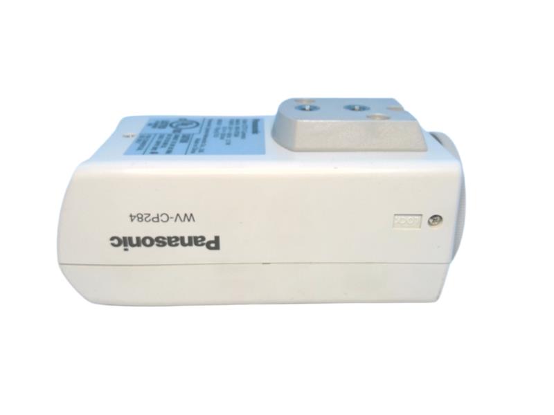 MATSUSHITA ELECTRIC WV-CP284